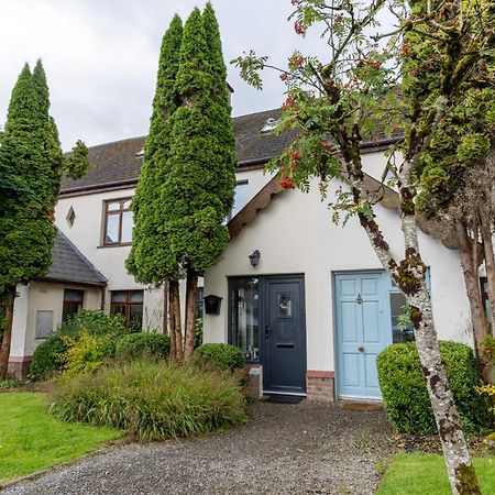 Tully'S Home, Tulfarris Village, Wicklow Blessington Kültér fotó