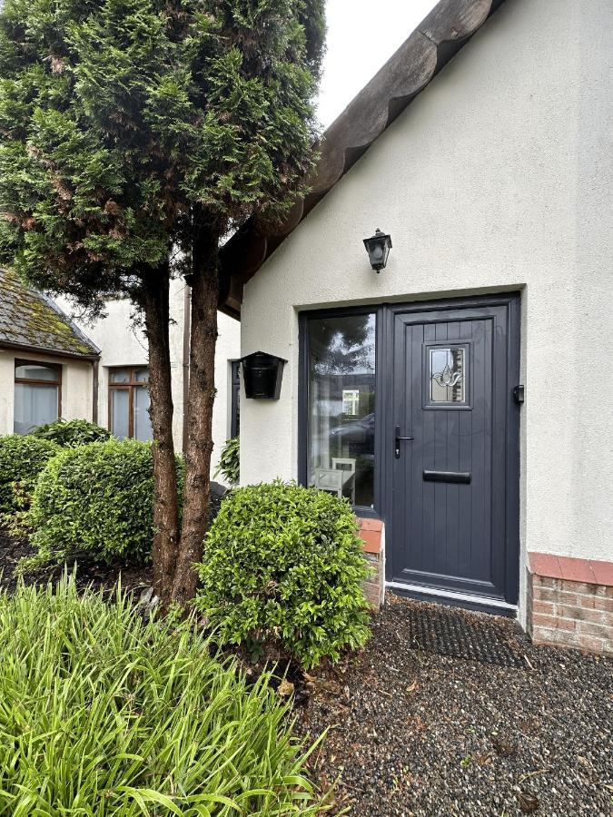 Tully'S Home, Tulfarris Village, Wicklow Blessington Kültér fotó